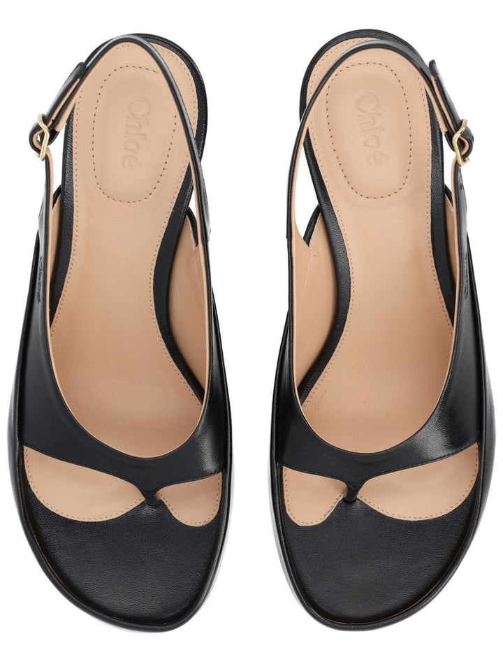 ChloÉ HEELS - Black | fa865023cce578be35c9520b197386b92a631d1a