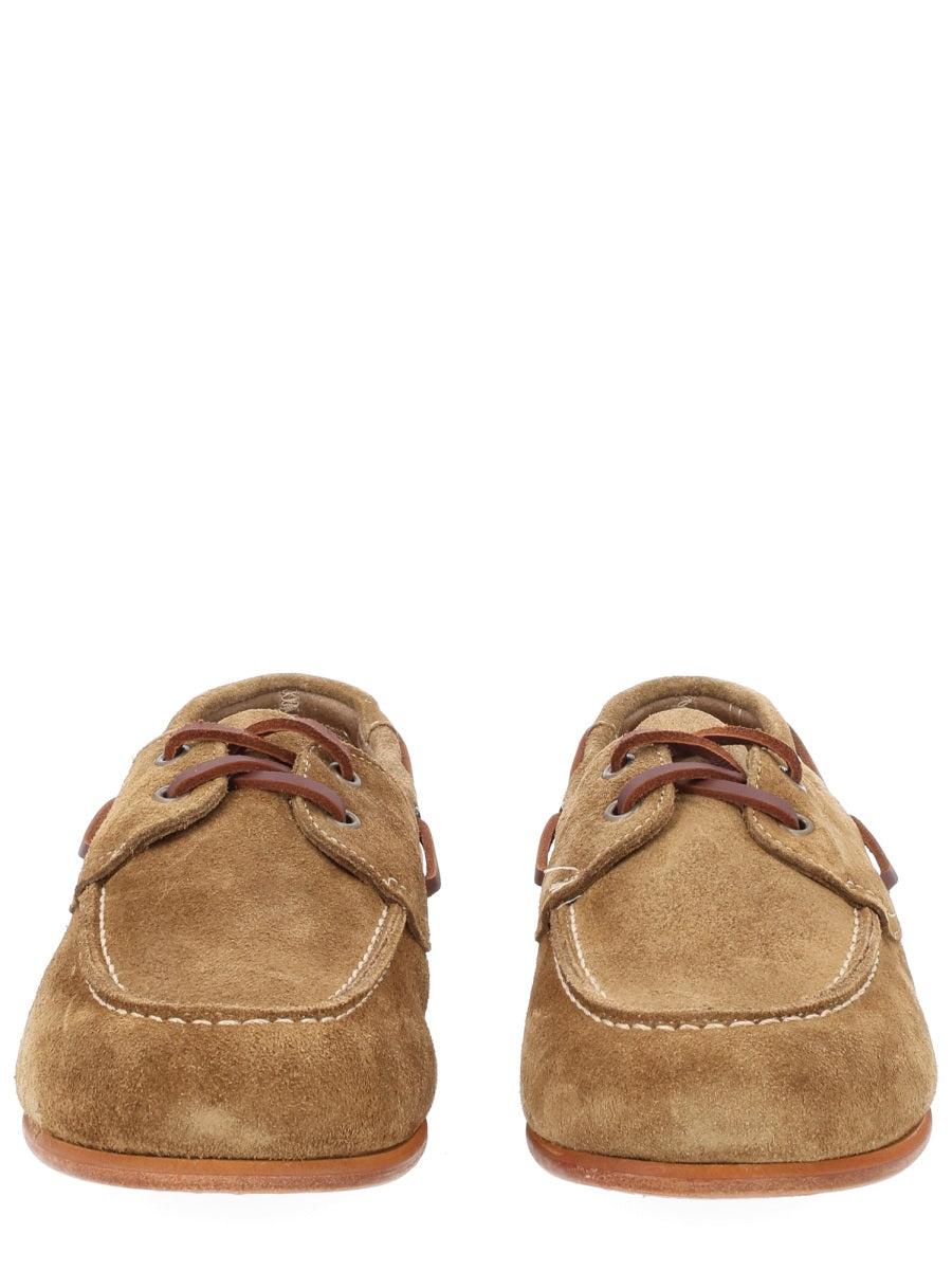 Sebago Loafers - Brown | c3dcfa10ed5c911a3935fcf7a8ffd920d123caa5