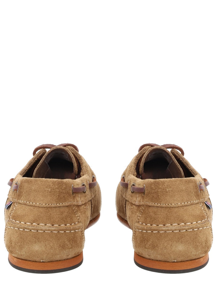 Sebago Loafers - Brown | 159de4e786fe055ecb4f40d31d38a69f52fed6d5