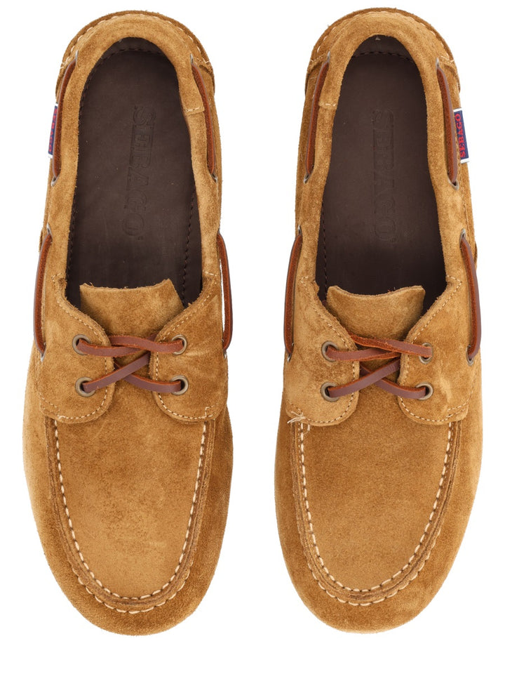 Sebago Loafers - Brown | d0e3f25bf3ae3aa113fbe4ab08ed072b99f546df