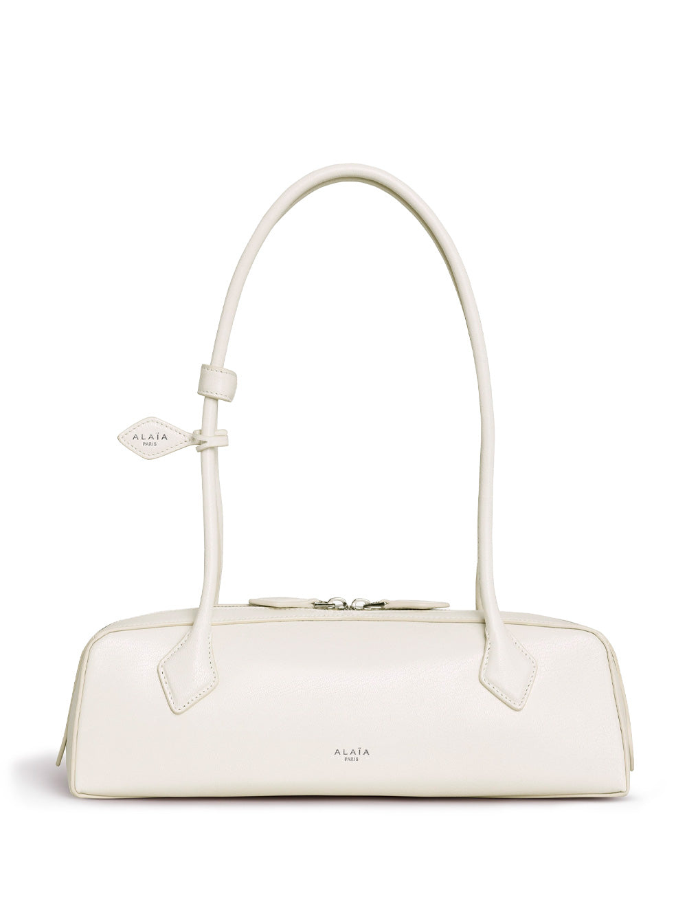 AlaÏA Shoulder Bags - White | b96d6a3b6e46cd63f151ccd888d2487b519ce57e