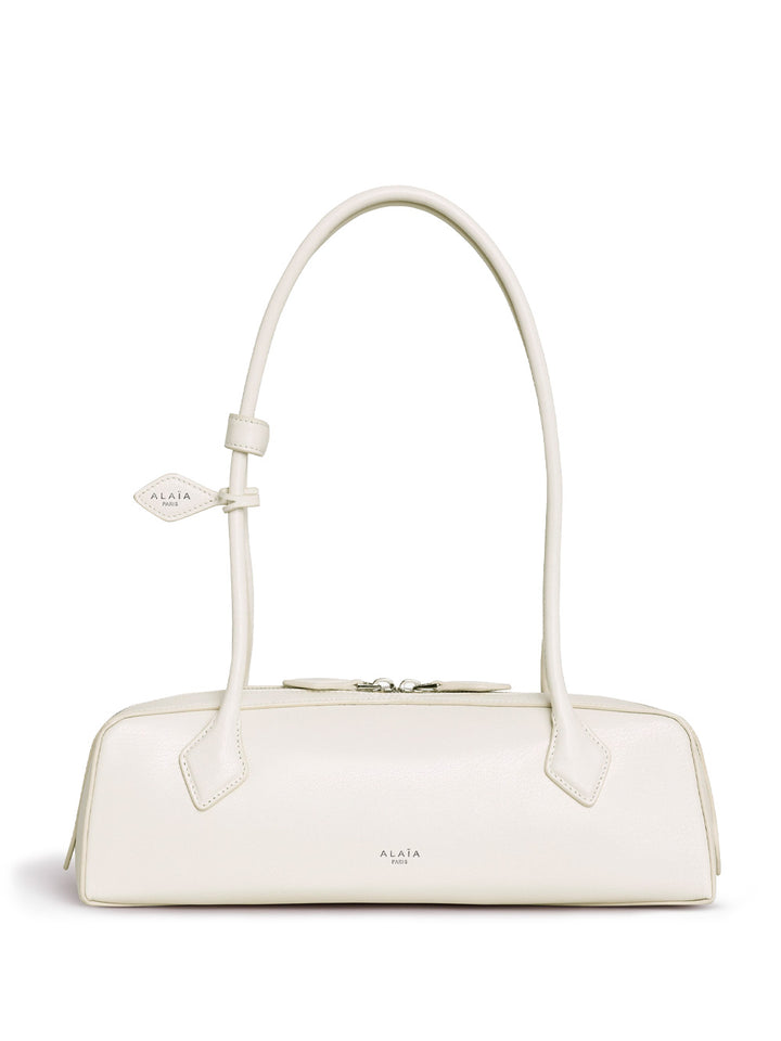 AlaÏA Shoulder Bags - White | b96d6a3b6e46cd63f151ccd888d2487b519ce57e