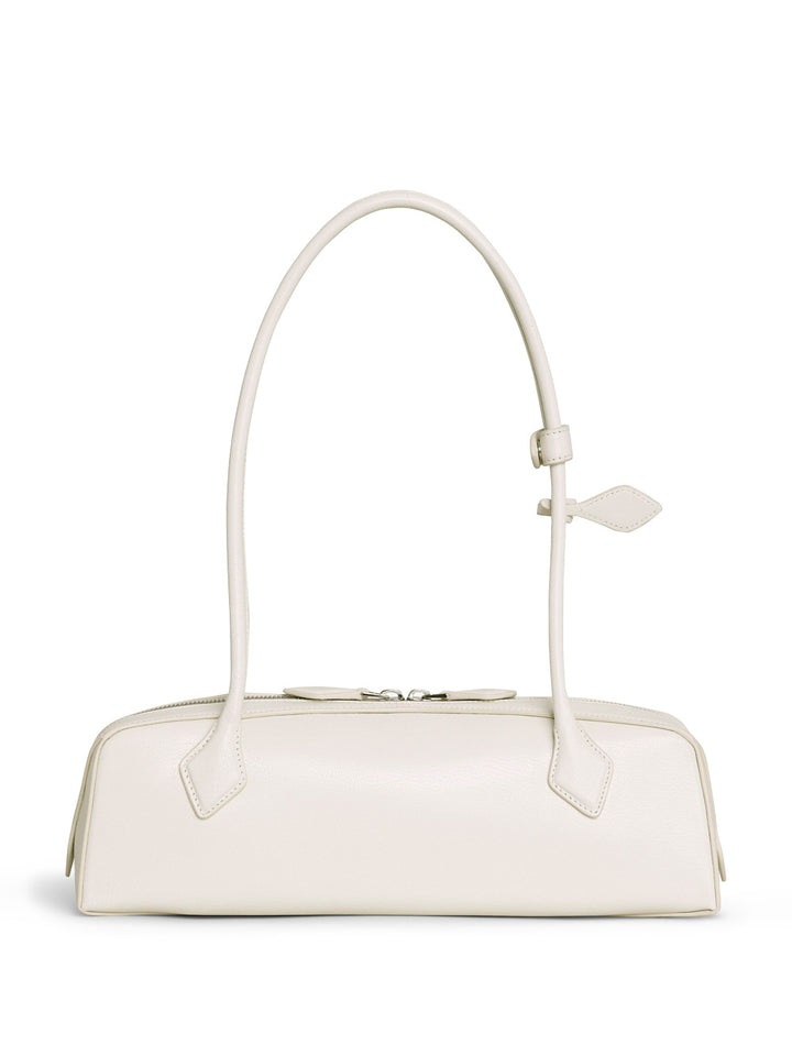 AlaÏA Shoulder Bags - White | 7696c7bf0969bc1edd3cac91d03a6efe4bc3742d