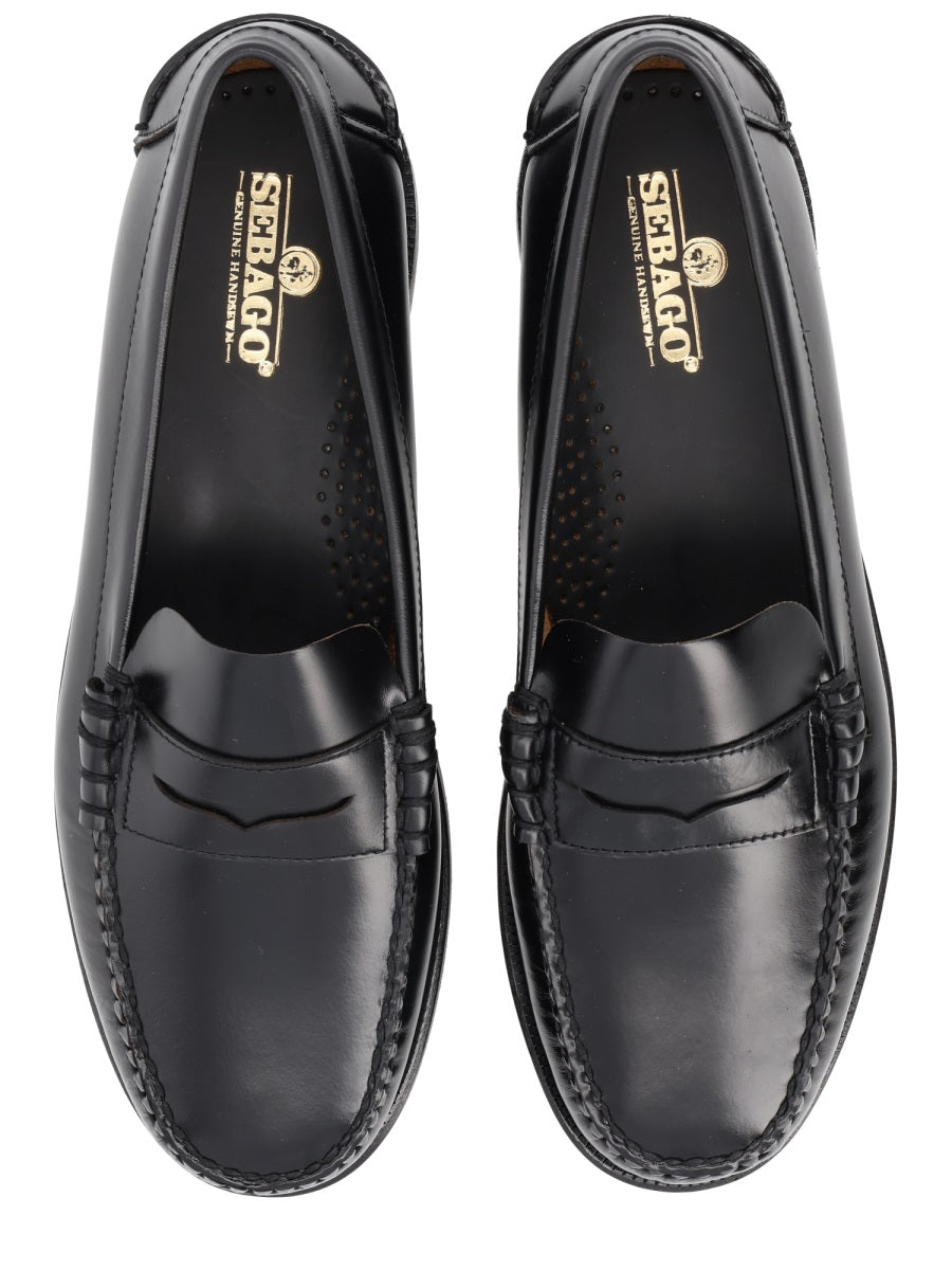 Sebago Loafers - Black | 21f7b3a8e2737524cce982670610021eda9a9fc1