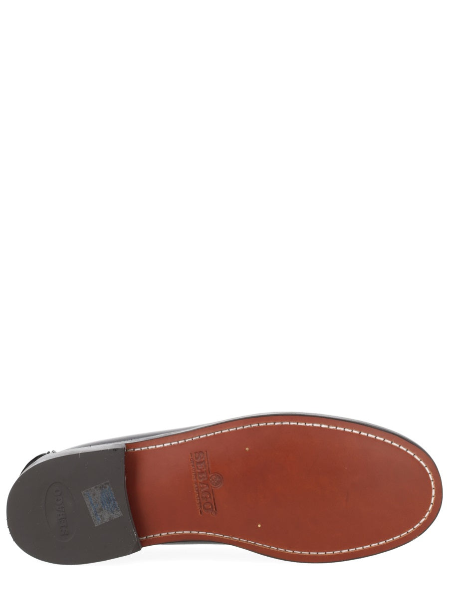 Sebago Loafers - Black | 967ad3816c903352aa5729230386265911e14f19