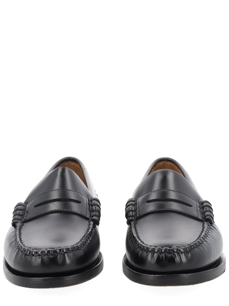 Sebago Loafers - Black | 92f8efe6d2584aac54ea1950b56d670aaa8341ec