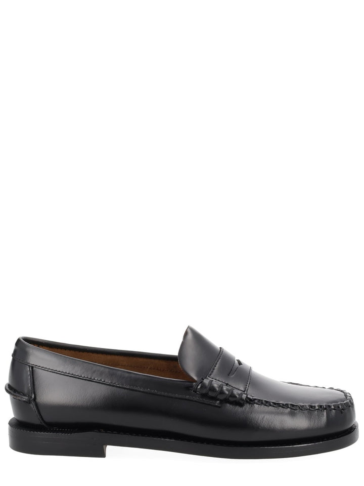 Sebago Loafers - Black | bb5089c7ebae4801c3ffac2e382558016a5a0db8
