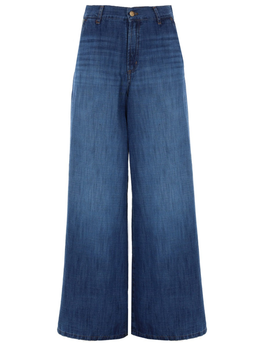 Lois Denim - Blue | a91c92d740a0d7cbff8129690621ad345b176ebb