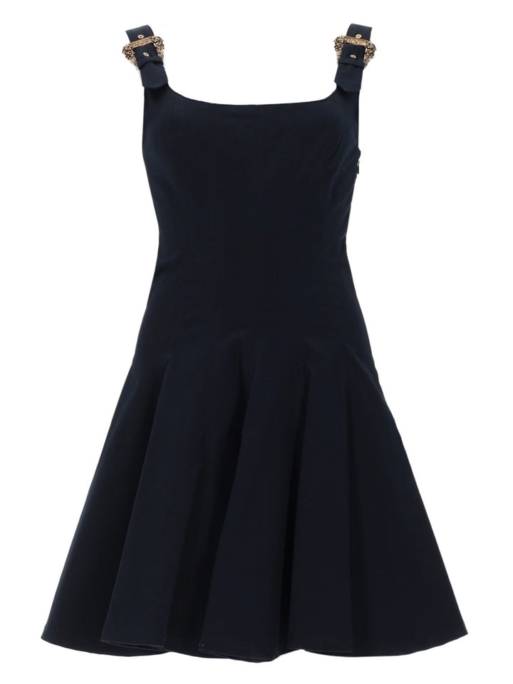 Versace Jeans Couture Suits & Dresses - Black | 34dad644f4ad494c4eb94af88c07cadbfec1cfcc