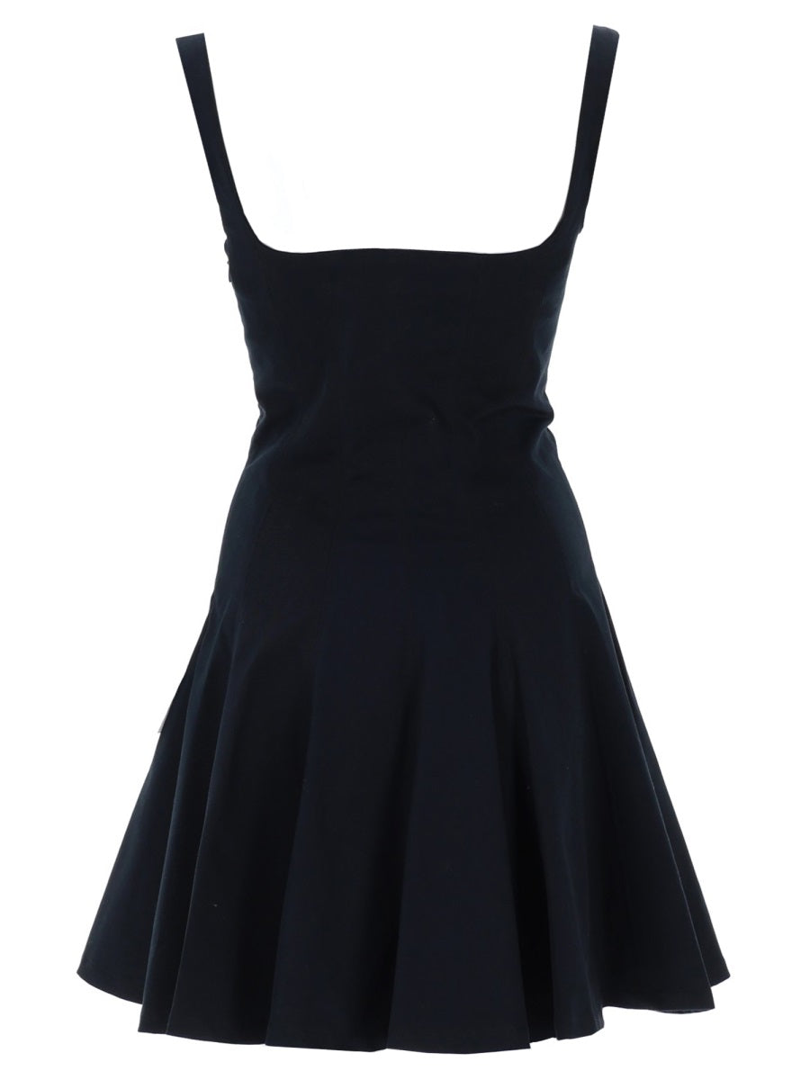 Versace Jeans Couture Suits & Dresses - Black | 6b4c0891e38ec0b1c9fc5ab464dce0080ce95375