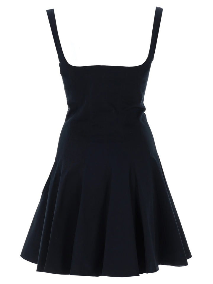 Versace Jeans Couture Suits & Dresses - Black | 6b4c0891e38ec0b1c9fc5ab464dce0080ce95375