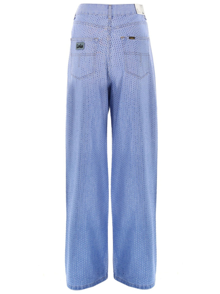 Lois Denim - Blue | 4e835f1db0d1da3d472f1757de5067b76a1e14fe