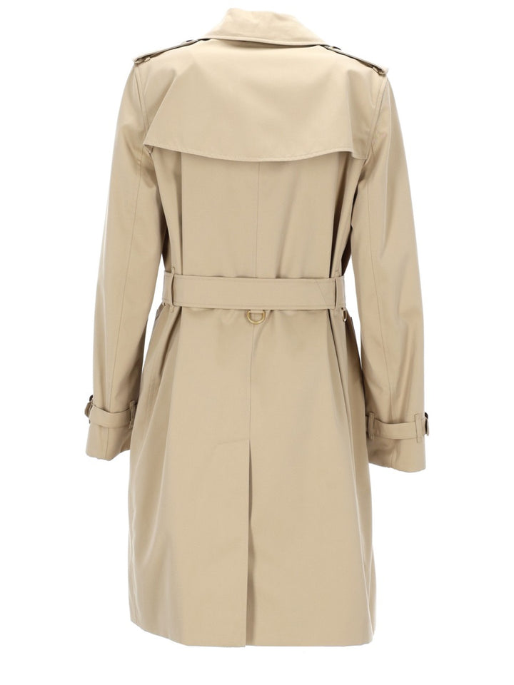 Burberry Trenches - Beige | ab2688eaacbd42ec469d353ad2964ee01830627e
