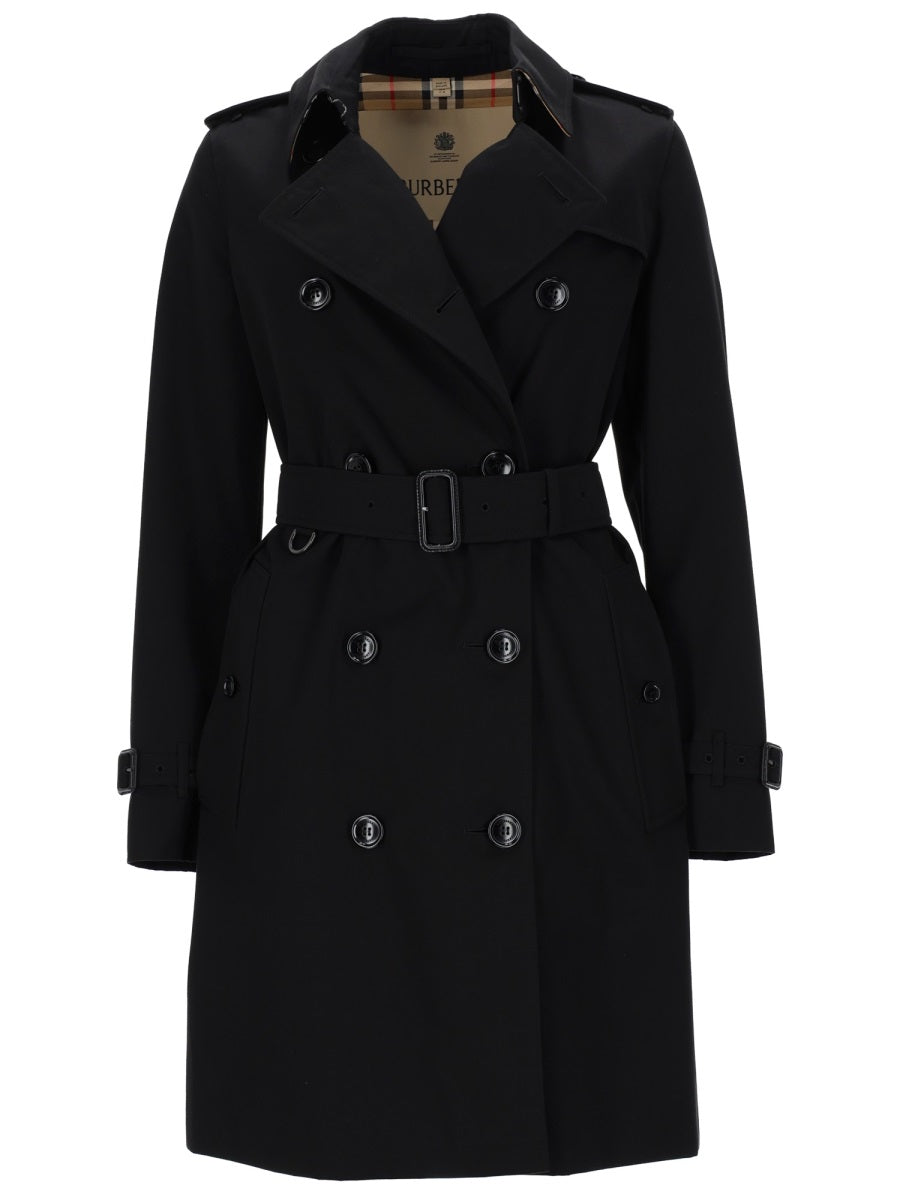 Burberry Trenches - Black | 5019a438fa067c835eb9c8fc8ca46a1334c43379