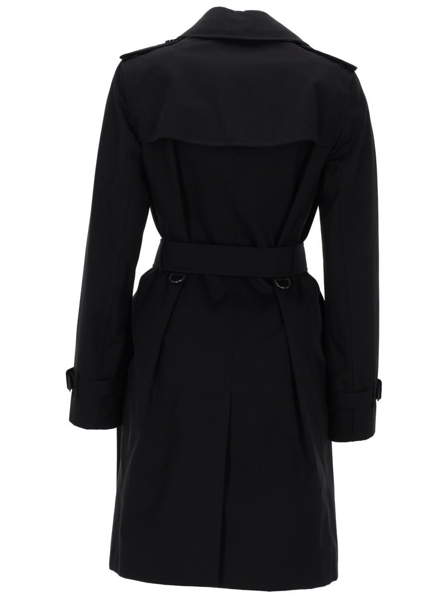 Burberry Trenches - Black | 66adabbca1fcd44078616f380ea38ddc9d500b7c