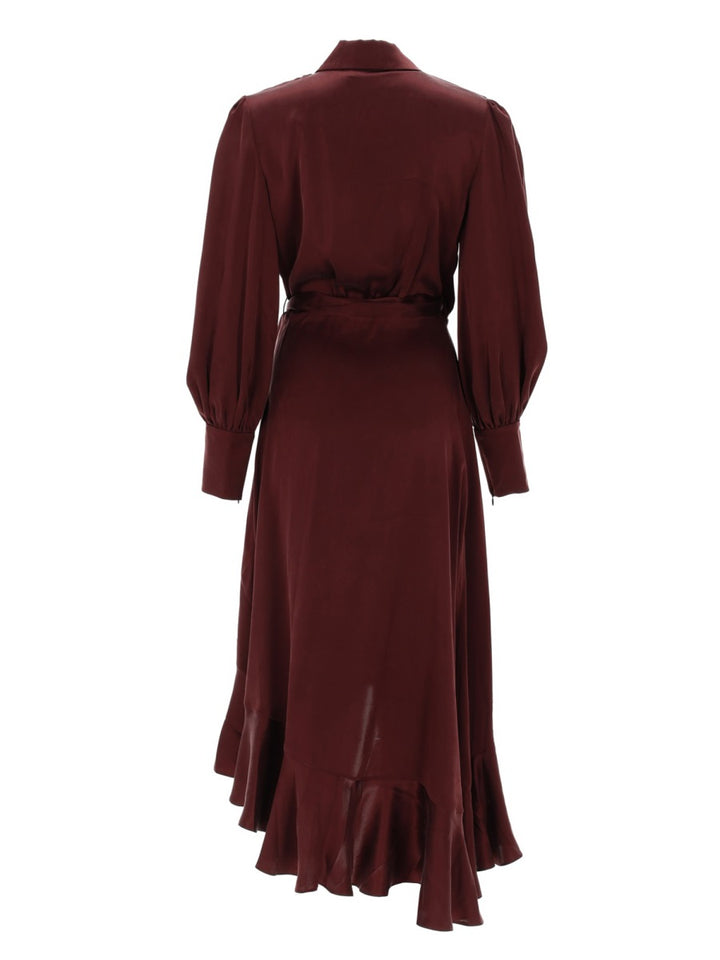 Zimmermann Suits & Dresses - Bordeaux | a8dc7bf63bbebb92dccc84fdfd22c8cb1e555819