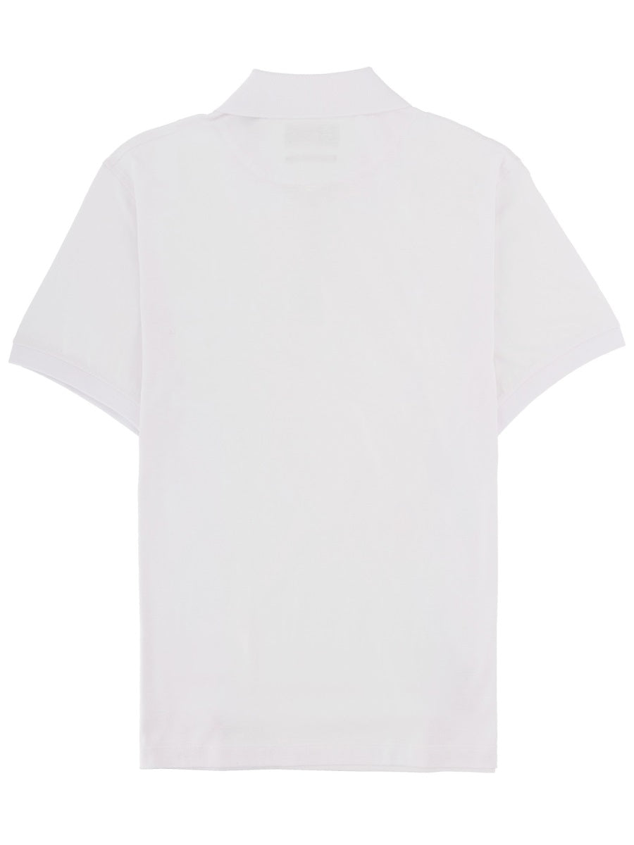 Belstaff Polo - White | fa72710586e745594b1c5950084eefe685deca1b