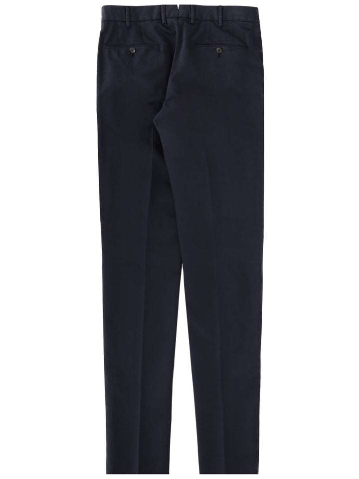 Zegna Pants - Blue | b0c1bc37200acc337d60194c61186c250c491872