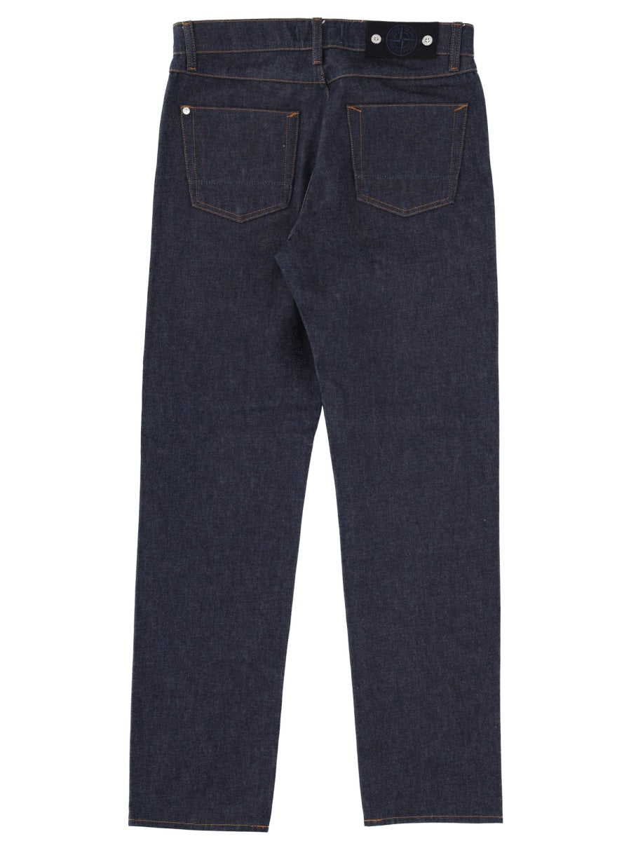 Stone Island Denim - Blue | df3961f4e2c8a45d7081cfbcae0cedf06efaa1c2