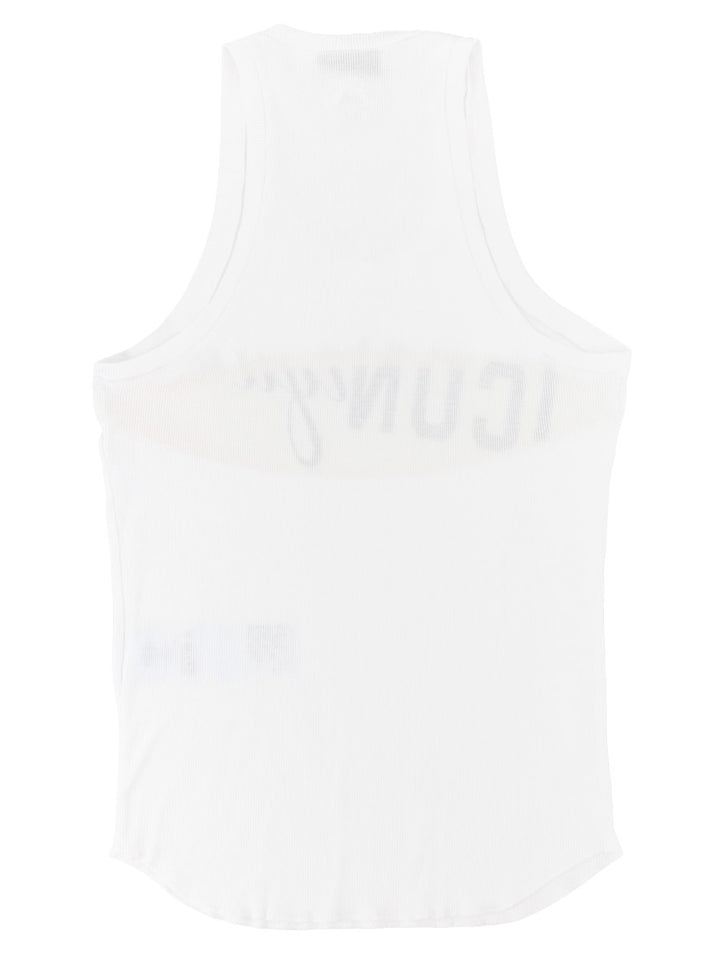 Dsquared2 Tops - White | 9796322d84635391df4090d160e567154b5b4b09