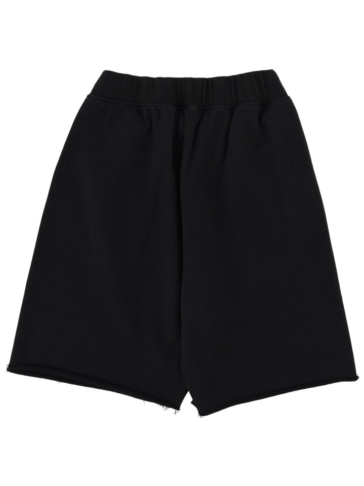No Problemo Shorts - Black | cfdf346c372b2b499a0233cf0e26a440e9dd997a