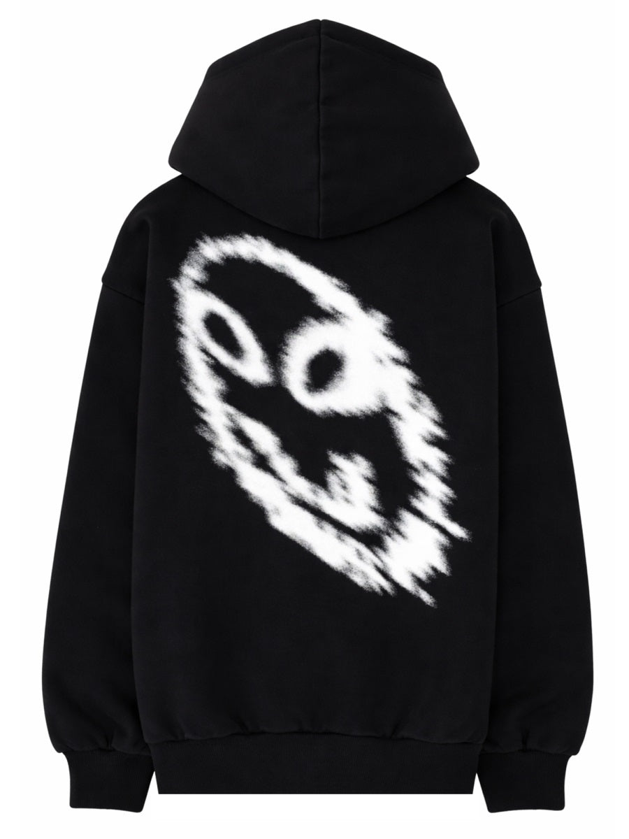 No Problemo Sweatshirts - Black | 1f6aed74ca56d7ff4ce751e48f67ed52fbe4edcb