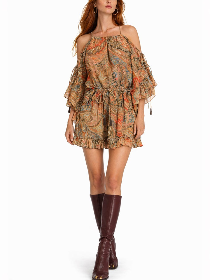 Etro Suits & Dresses - Multicolour | 28c6062e7d20f428171f32e941e899c476913022