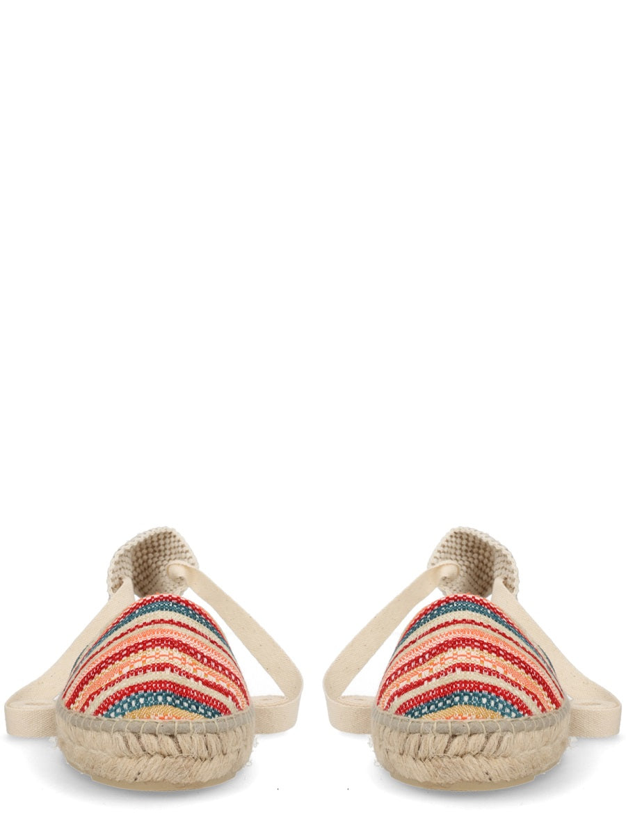 Manebi Flat Shoes - Multicolour | 07924dd012e99eccc5cd13317b70bfe9731cda79