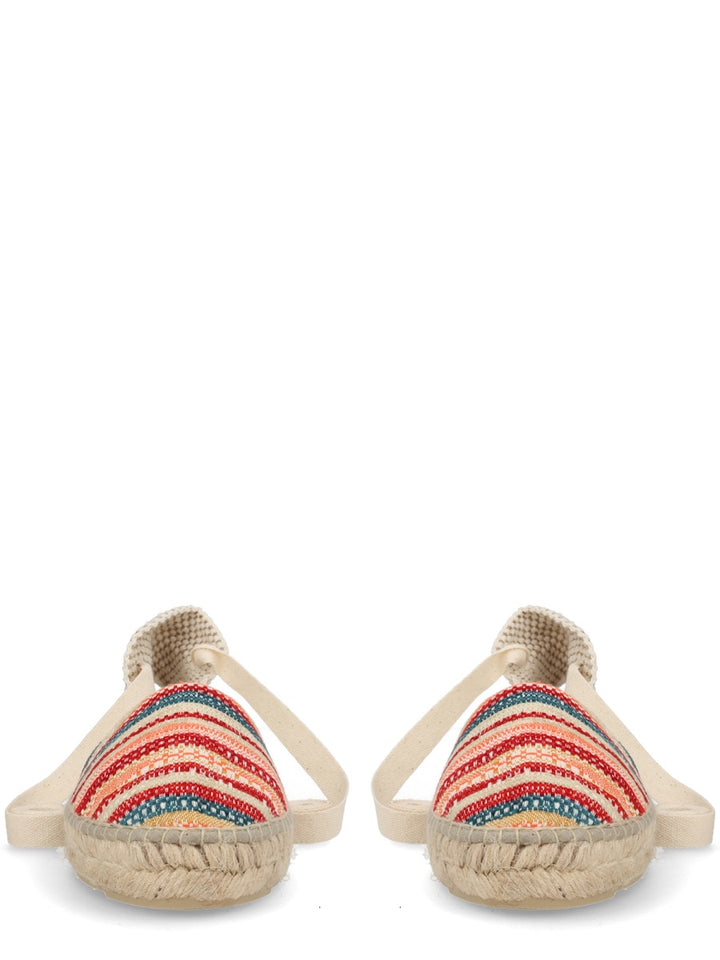 Manebi Flat Shoes - Multicolour | 07924dd012e99eccc5cd13317b70bfe9731cda79