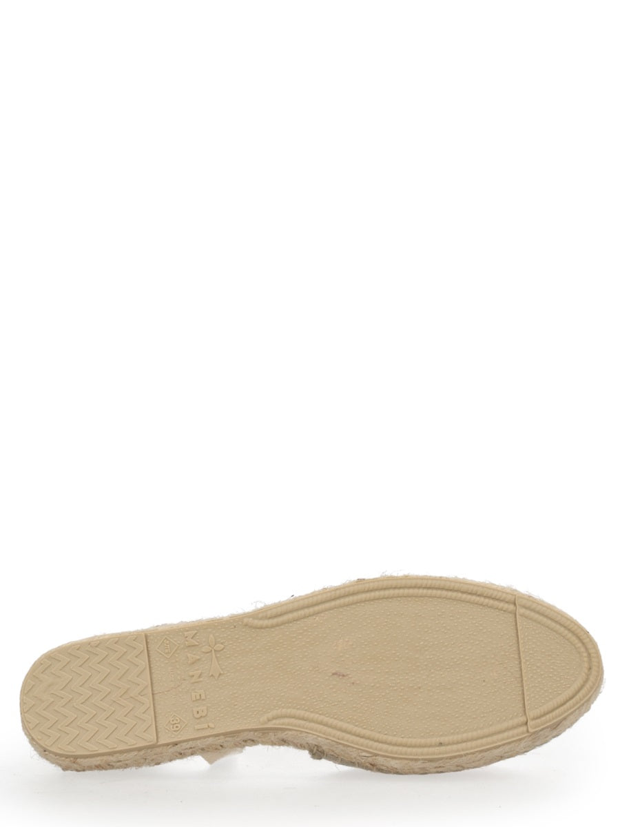 Manebi Flat Shoes - Multicolour | 3b81333113062a084089e2478e32d0cbcc7c6e0f