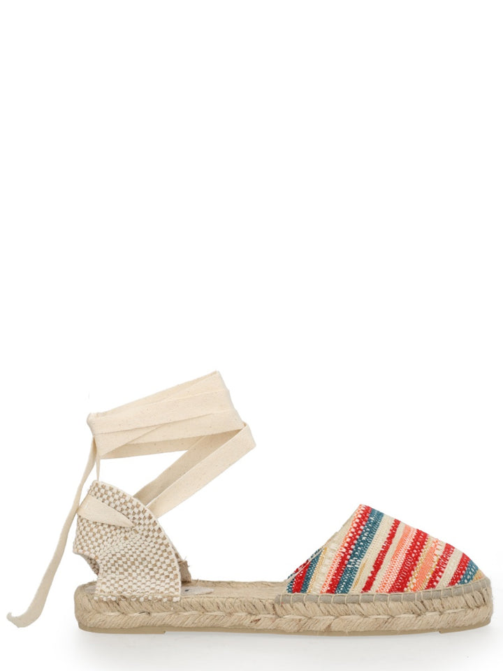 Manebi Flat Shoes - Multicolour | 967244b0290a38b8671b5eeff032b11bf8f9b09d
