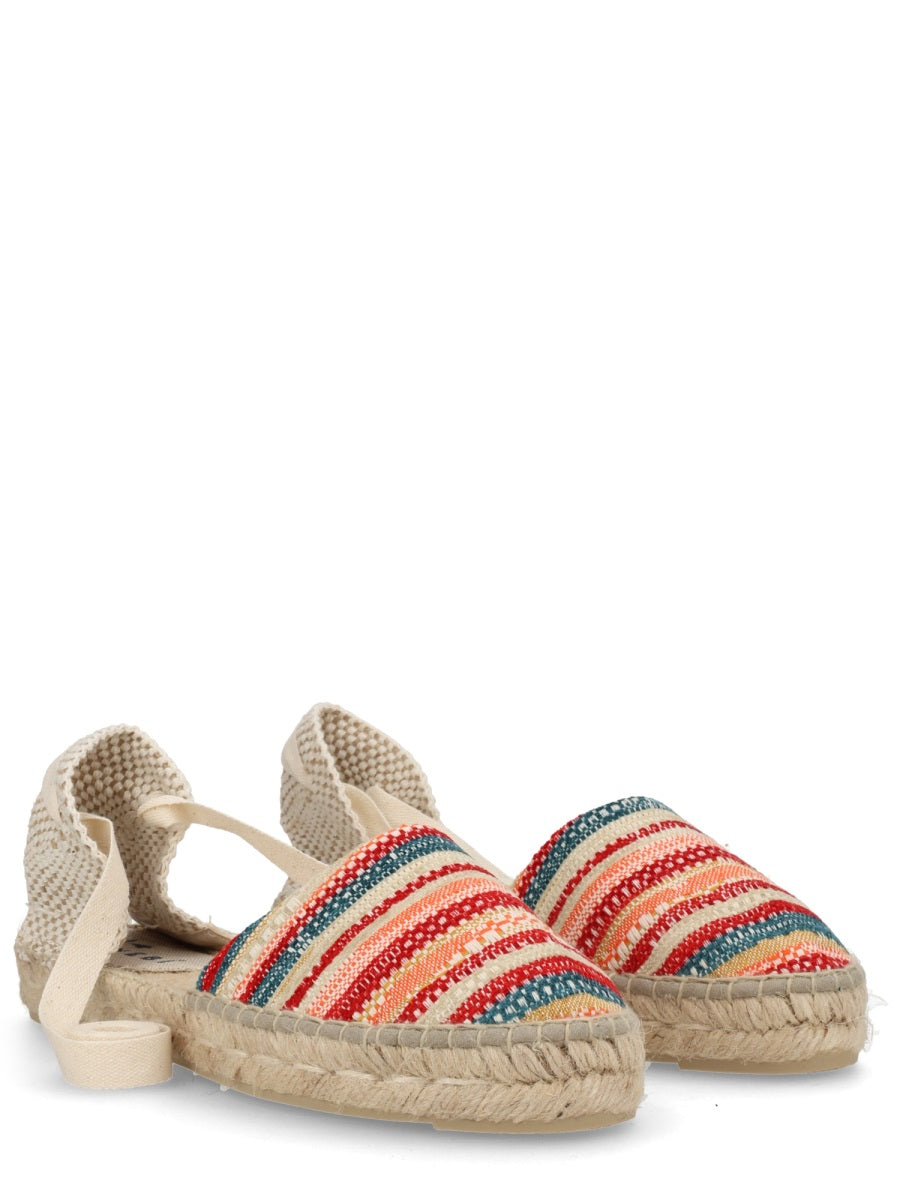Manebi Flat Shoes - Multicolour | c2d6d578eb74f0820a9168aa9bc072788be35ea8