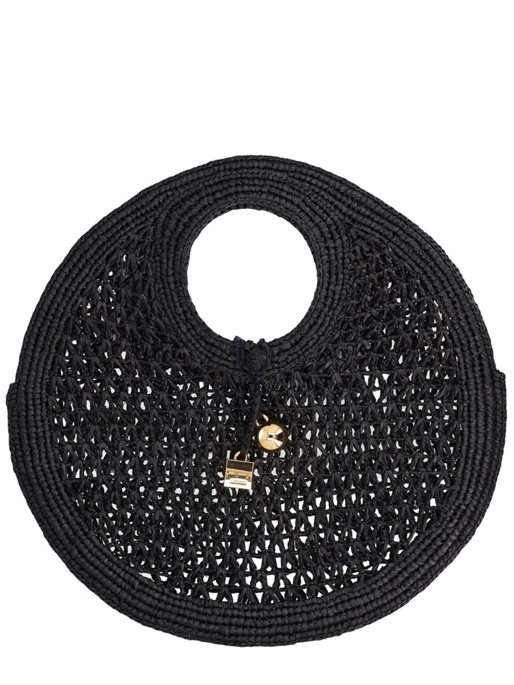 Jacquemus Hand Bags - Black | f9b1ce1c4553041e40da3205ded5b5bd7a16b90f
