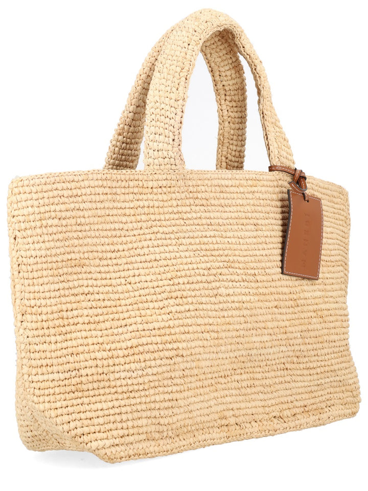 Manebi Shoulder Bags - Beige | 137f6a7b34912449efca119d43c476743fe45b0e