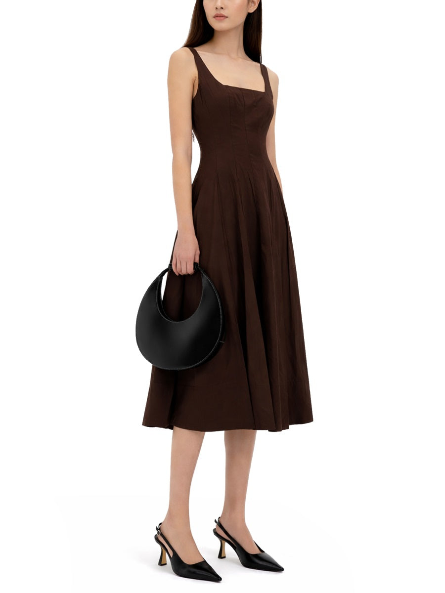 Staud Suits & Dresses - Brown | 969df40be24771390914feac811dede0cc0b705b