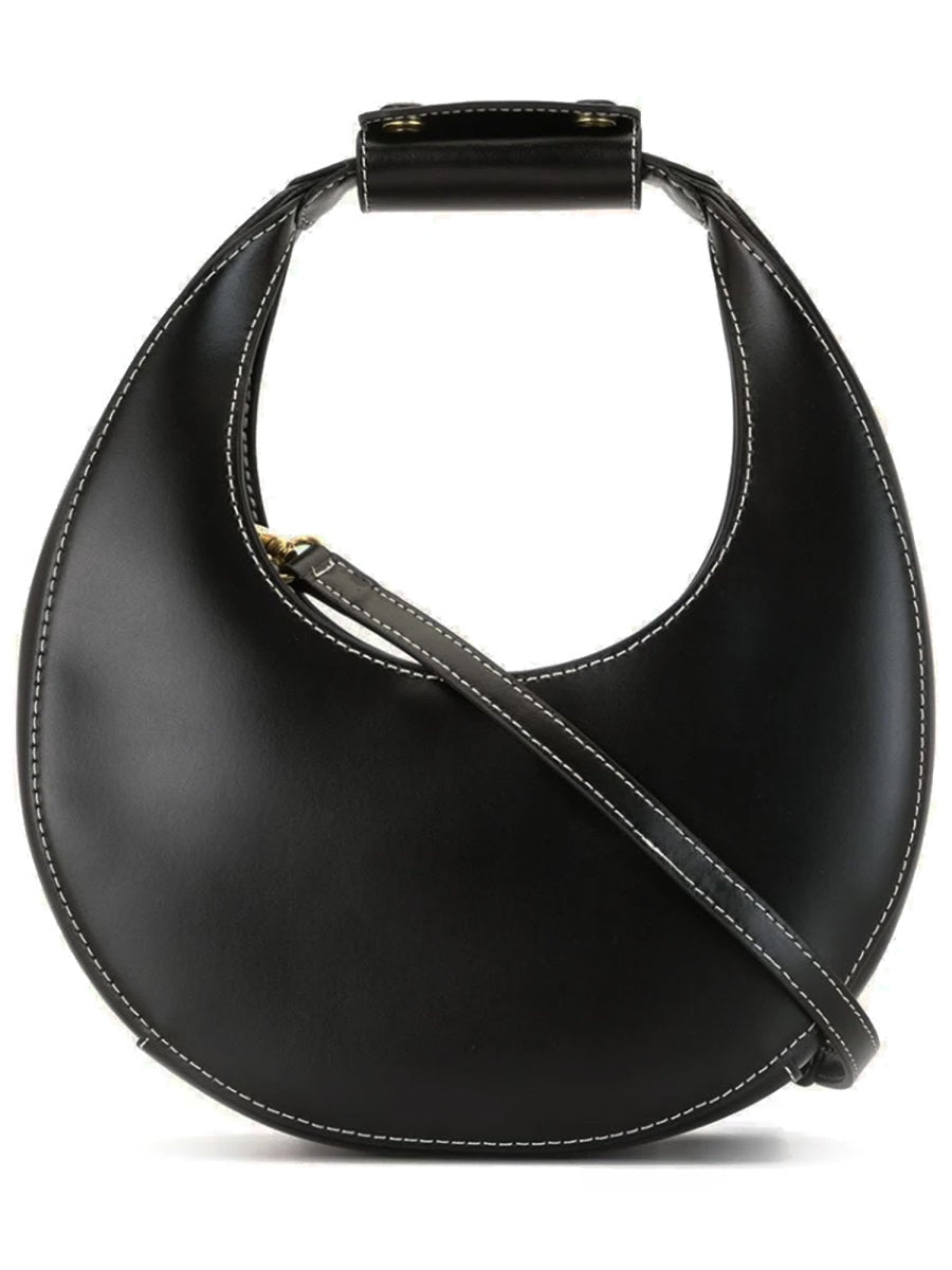 Staud Hand Bags - Black | f1c5251a4a49daf369535ed89883a5246912a55d