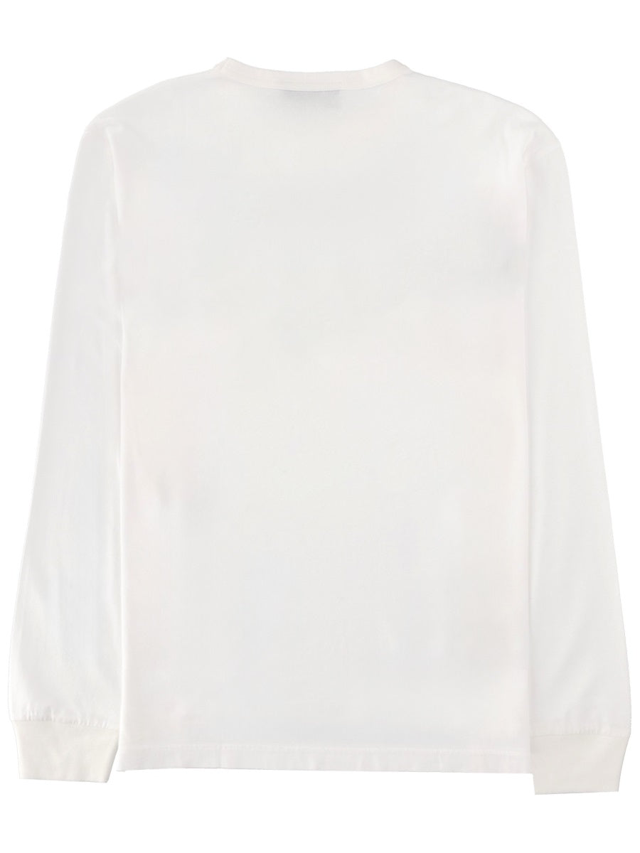 Our Legacy T shirts - White | 02d206d6597c24bccf0b02245a9c92b8a94add38