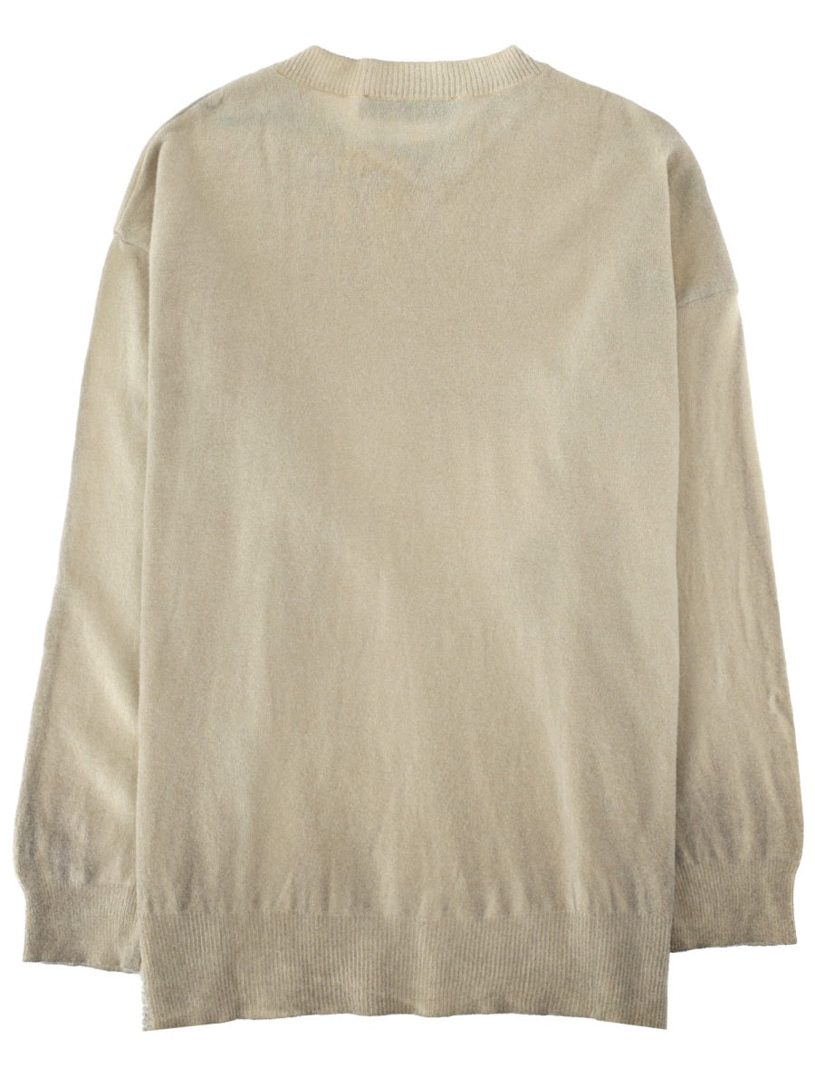 Our Legacy Sweaters - Beige | 600886b24cef10d10cfe2c319149b894fd4e5bd8