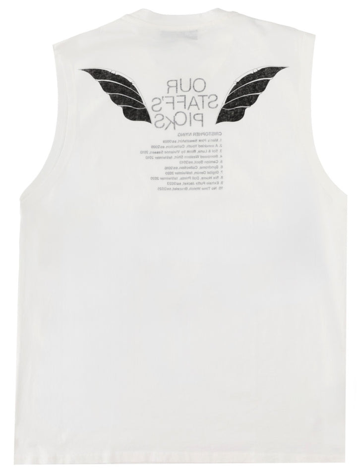 Our Legacy Tops - White | a4606be2352cd487dc5e1ee175be8a3826eb57f2