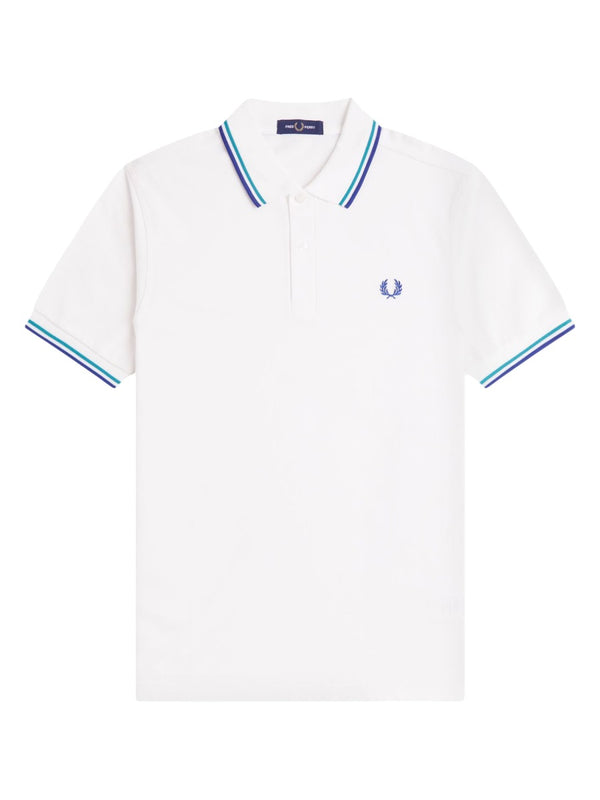 Polo Con Logo