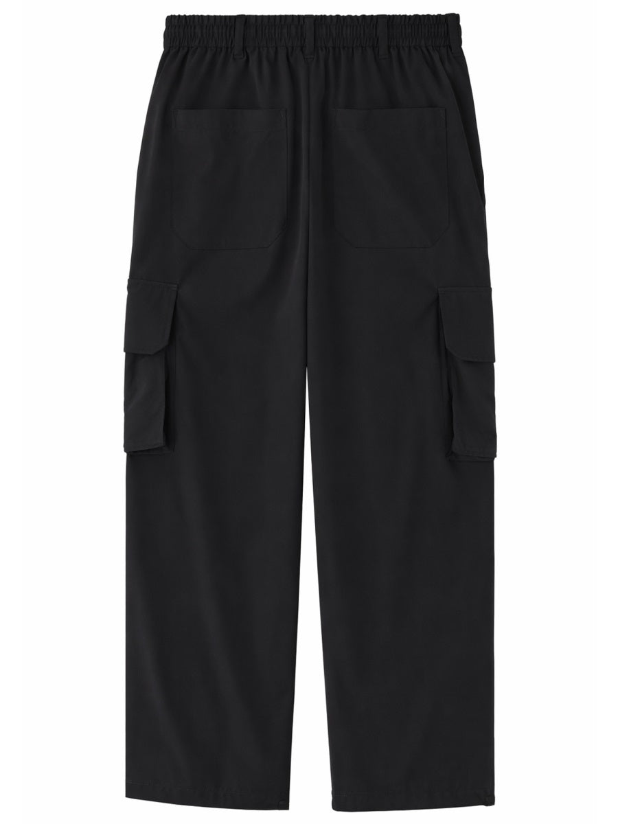 Adidas Y-3 Pants - Black | 4b71b38c6077912a5821f00de94a91b668b4989a