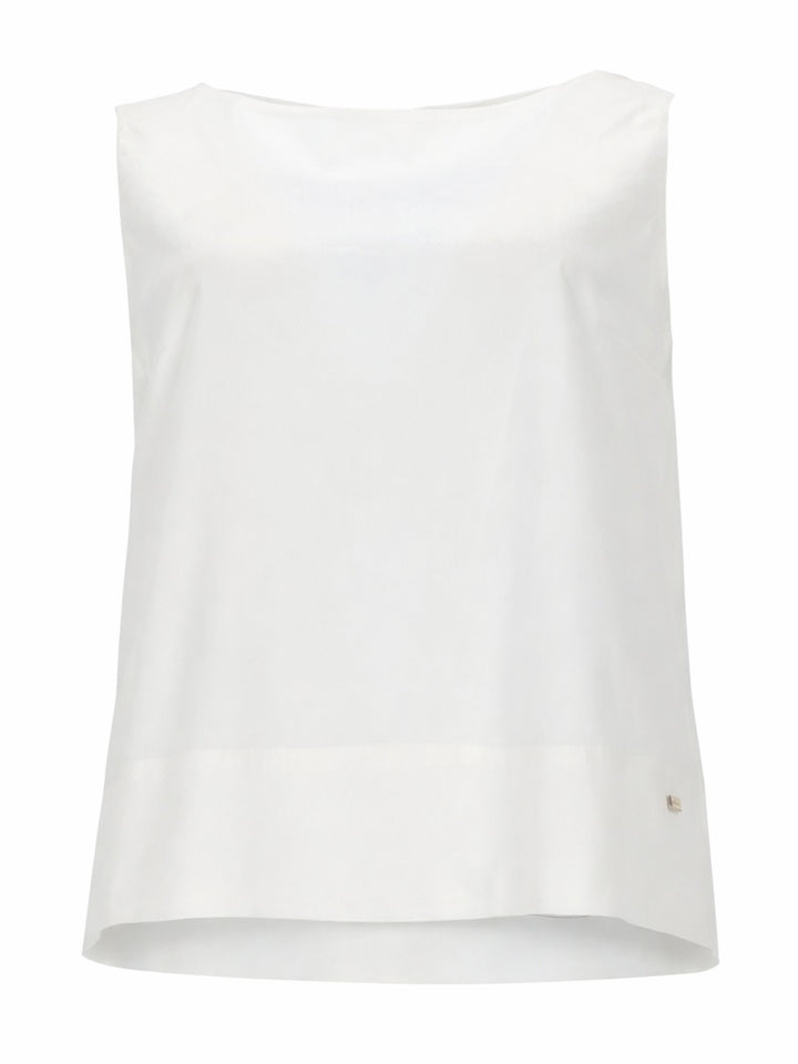 Herno Tops - White | 68465b687d69586b7dd91b24fb7a7db5b273b3f1