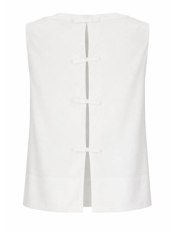Herno Tops - White | 2bd99a638d8300b3caad9e26292a0d35b340be8f