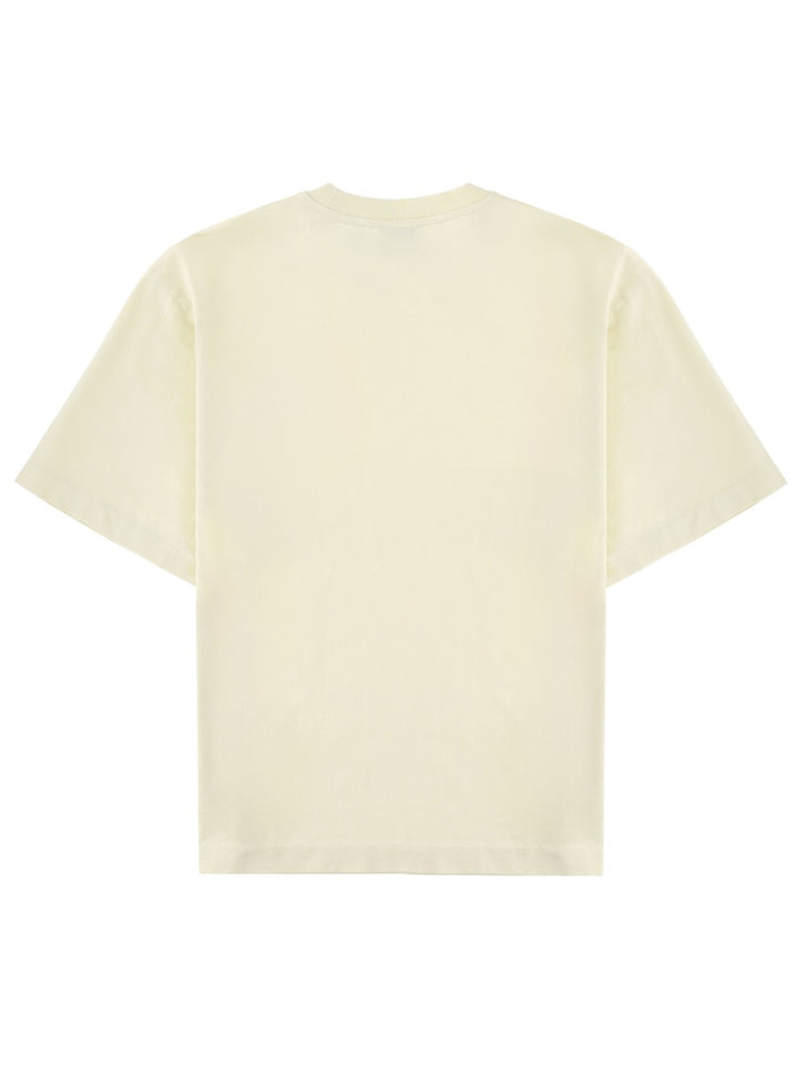 Off-White T shirts - Beige | 09f1ae4306ab631e5d9638f14f3a4ea75b6faf20