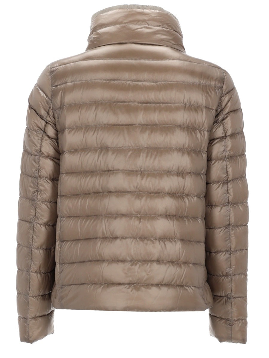 Herno Trenches - Dove | 3098e51a5fbef79885b5570941d2190a0db954f2