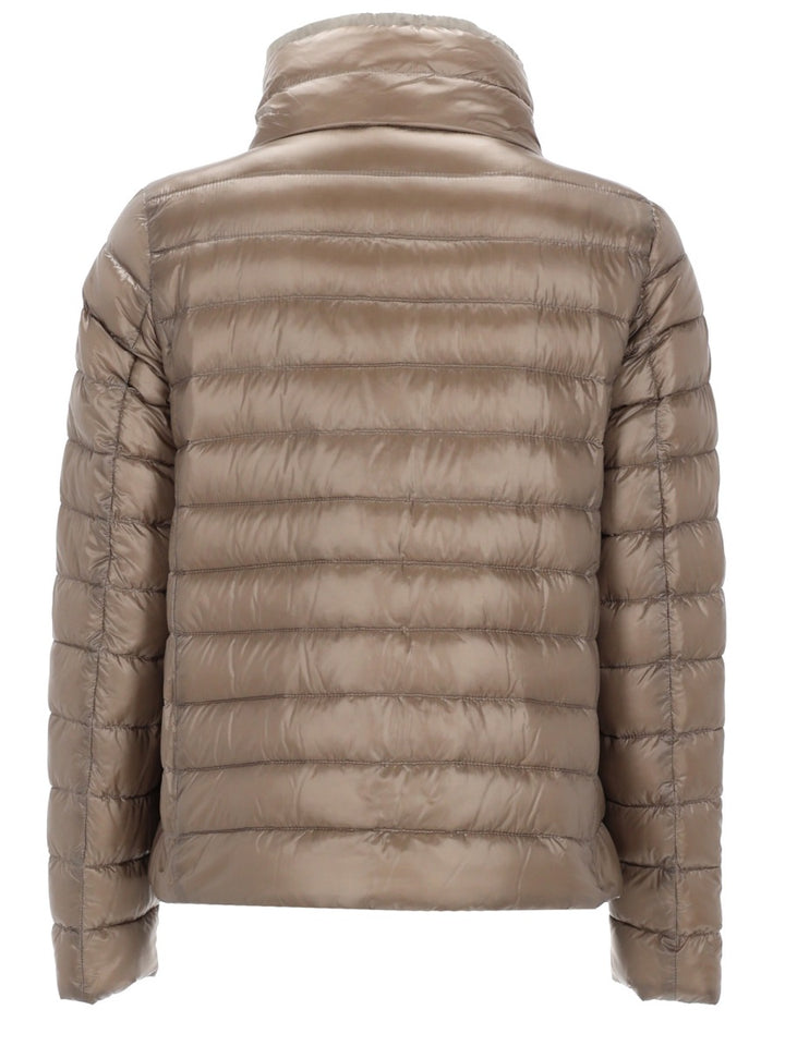 Herno Trenches - Dove | 3098e51a5fbef79885b5570941d2190a0db954f2