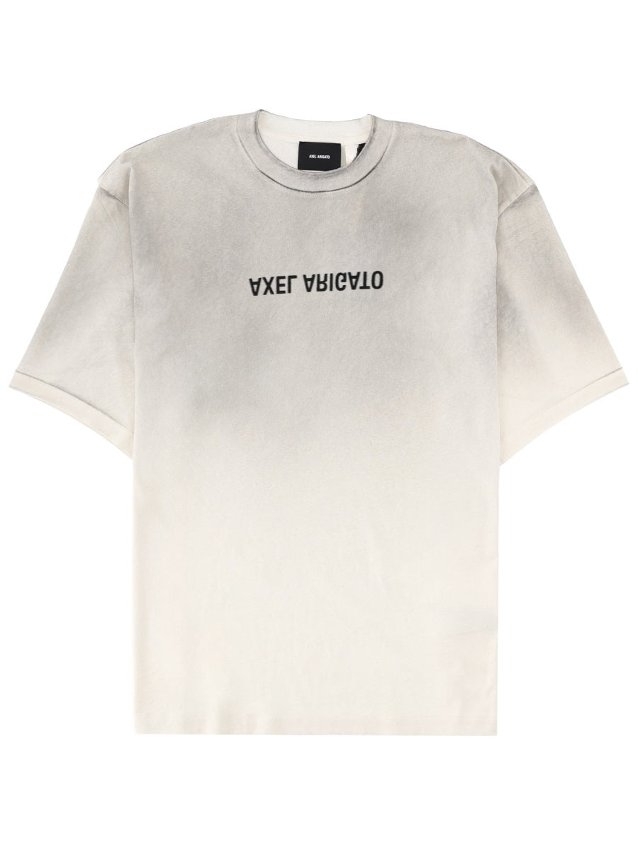 Axel Arigato T shirts - White | 46daa23355358fdb0047cb9c3c84cf985833ffa0