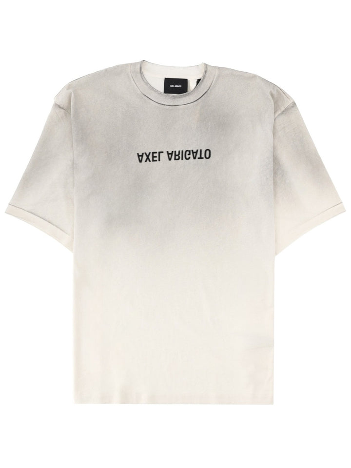 Axel Arigato T shirts - White | 46daa23355358fdb0047cb9c3c84cf985833ffa0