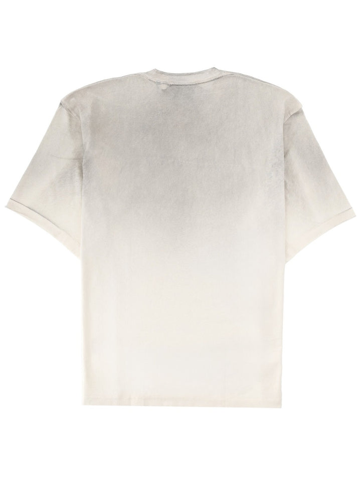 Axel Arigato T shirts - White | c831e9d4a5342f8a14fe6c4e63134e75a8865715