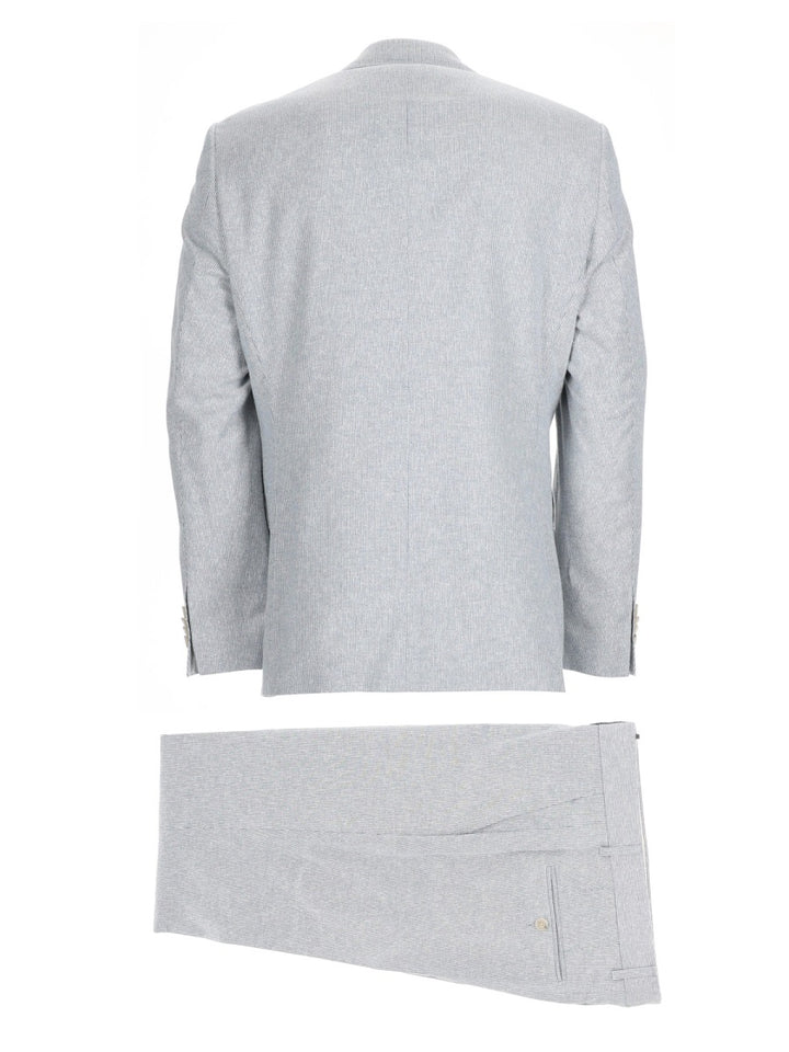 Boss Suits & Dresses - Grey | e2971ef3002e502854c2da3ad11ae94c8bcbeacc